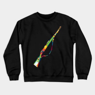 Karabiner 98K Crewneck Sweatshirt